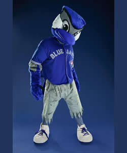 Toronto Blue Jays – Ace Toronto Blue Jays – Ace