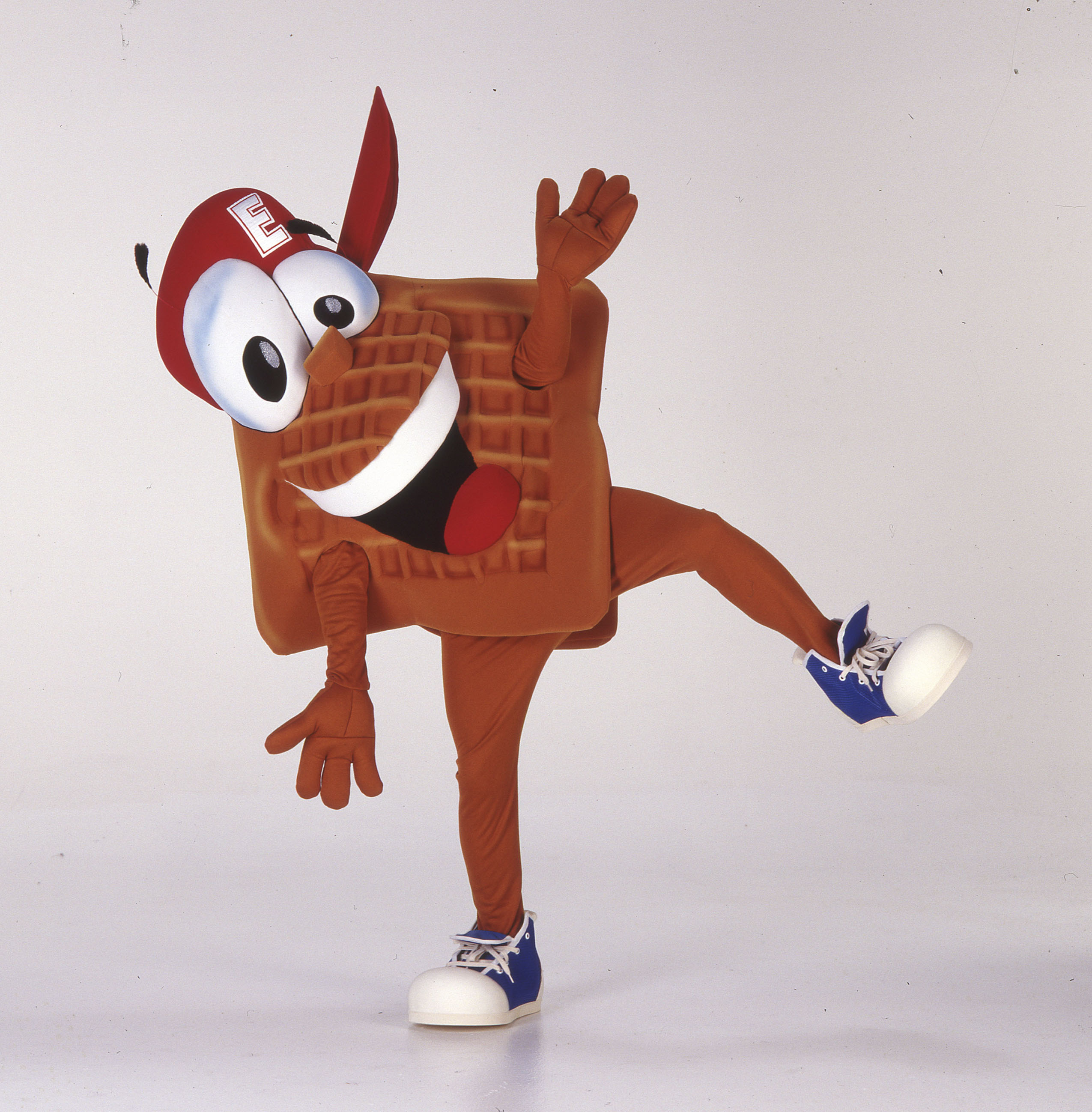 wheatie Sugars Mascot Costumes