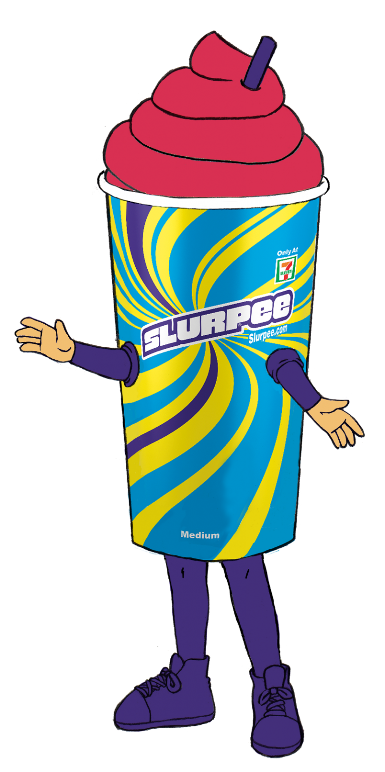 Brand Mascots Sugars Mascot Costumes