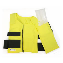 cooling-vest