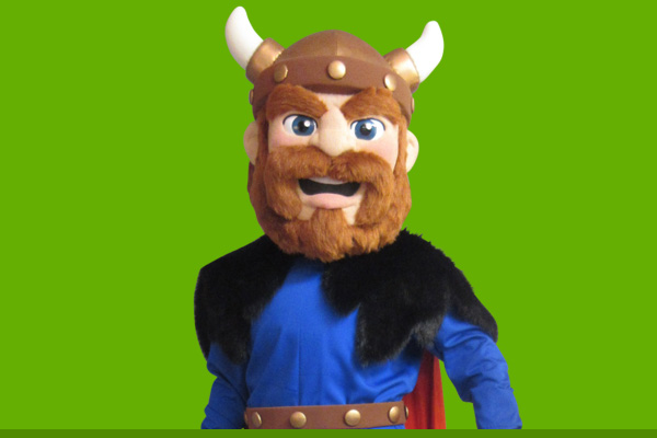 mascot-personalized mascot-personalized
