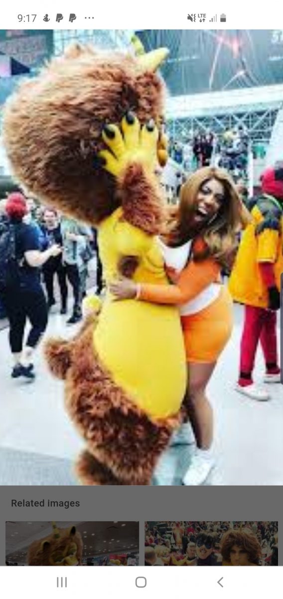 screenshot_20190720211759_chrome Sugars Mascot Costumes